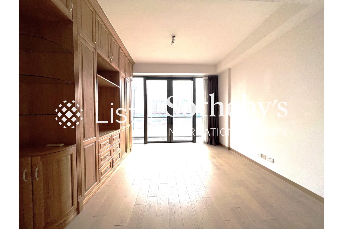 The Visionary 昇薈 | Master Bedroom