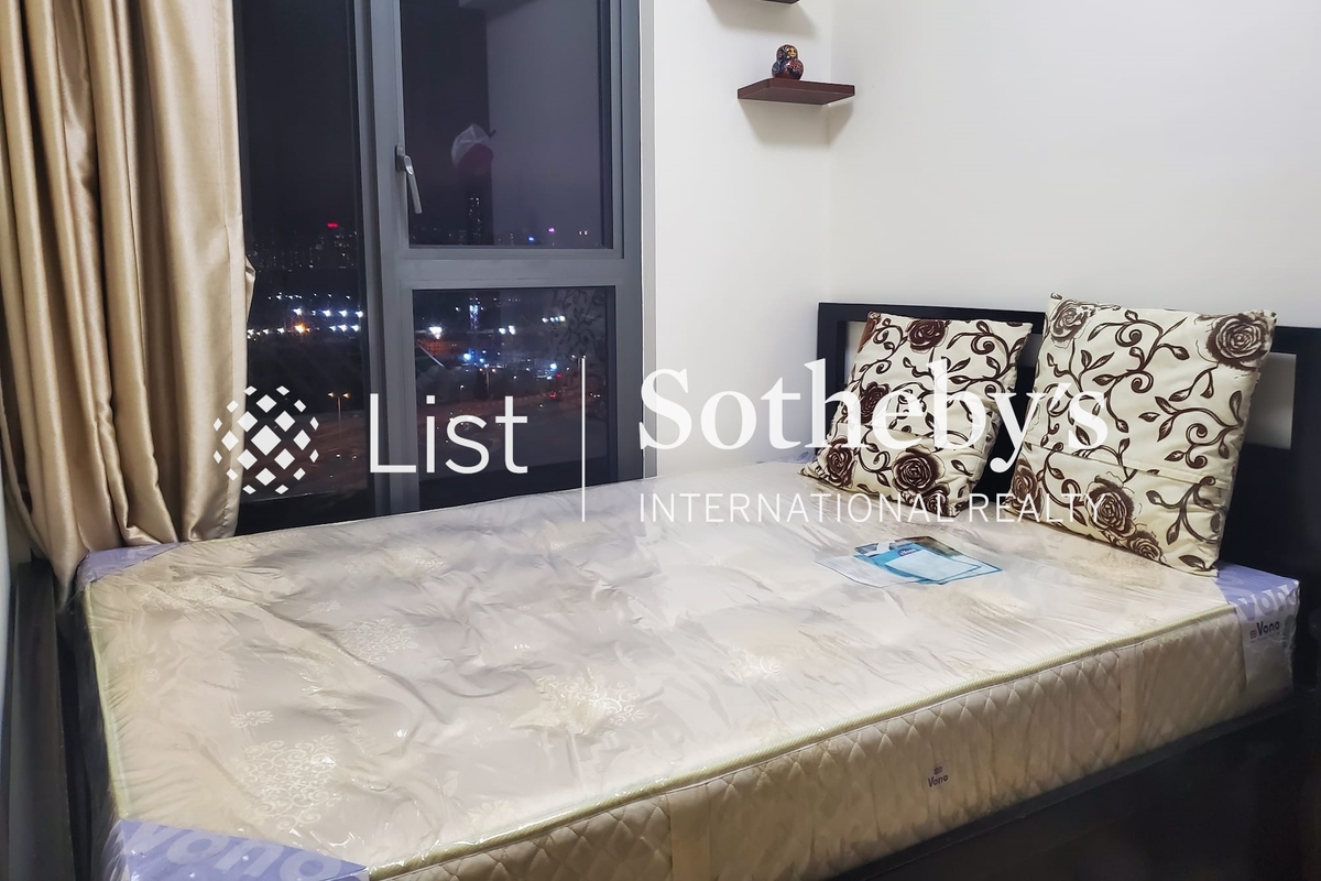 Victoria Skye 天寰 | Third Bedroom