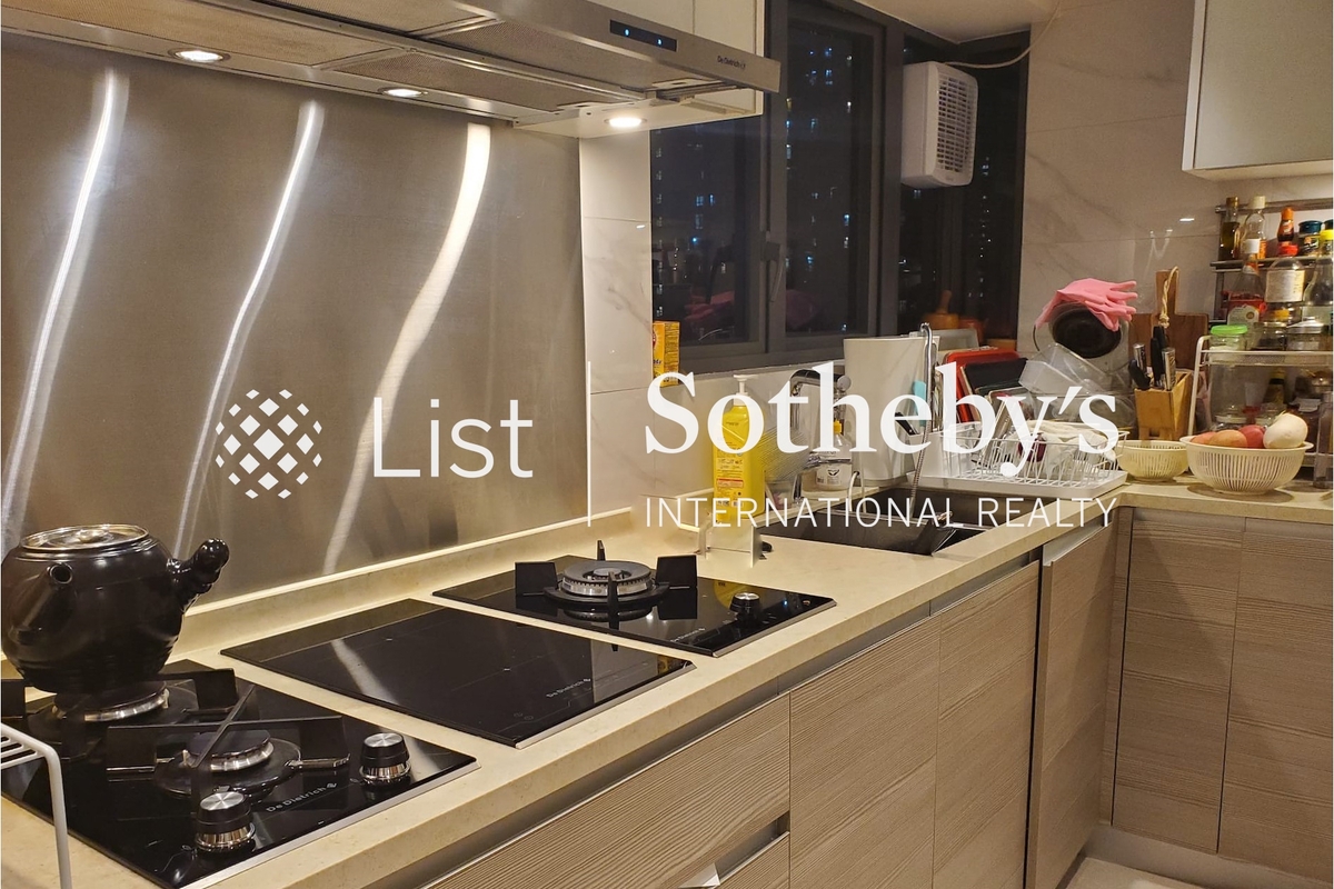 Victoria Skye 天寰 | Kitchen