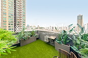 The Concerto 弦雅 | Private Roof Terrace