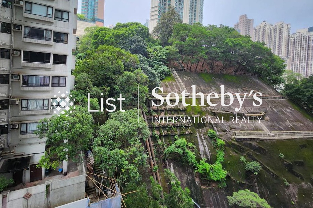 Kennedy 38 Kennedy 38 | View from Bedroom