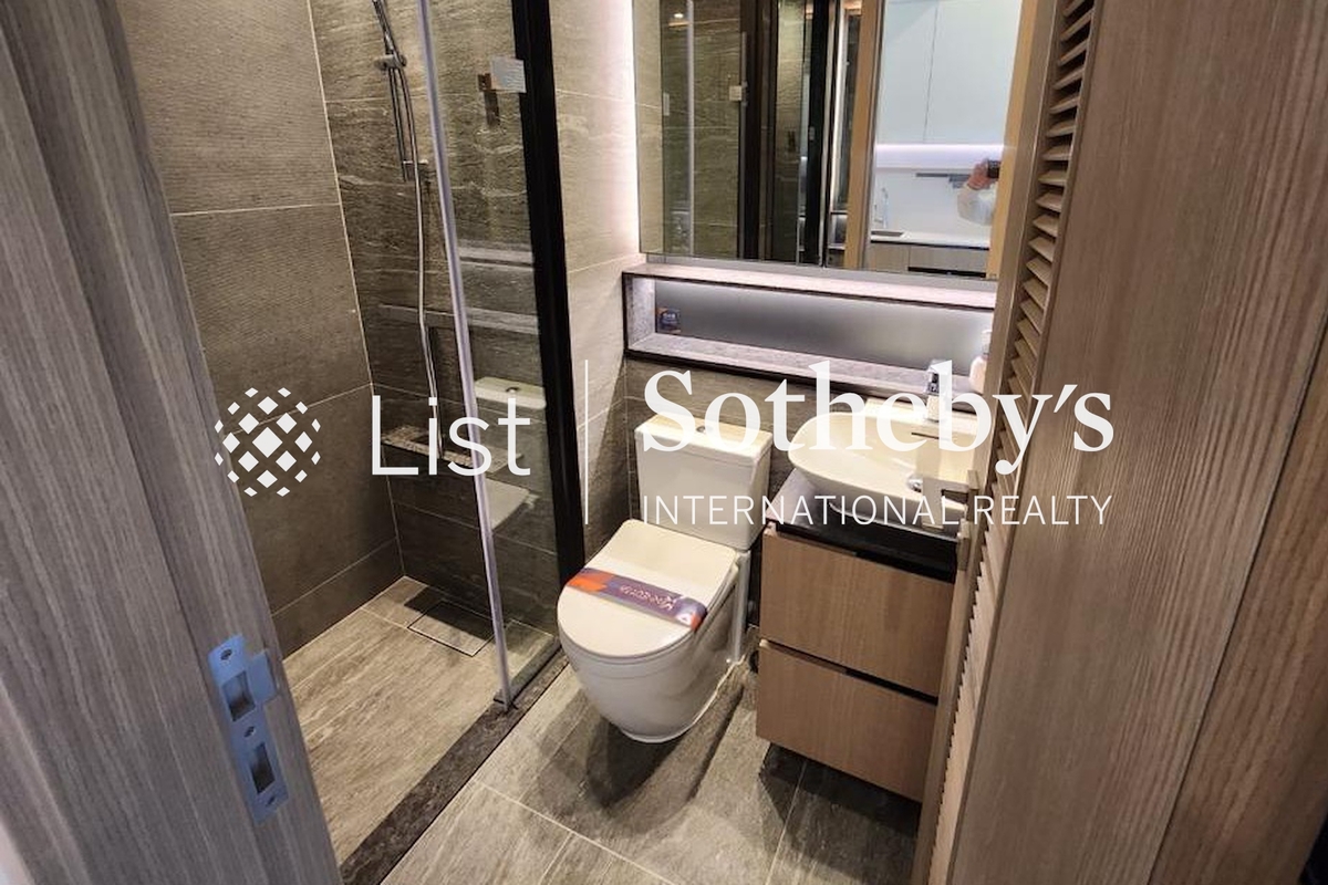 Kennedy 38 Kennedy 38 | Bathroom 