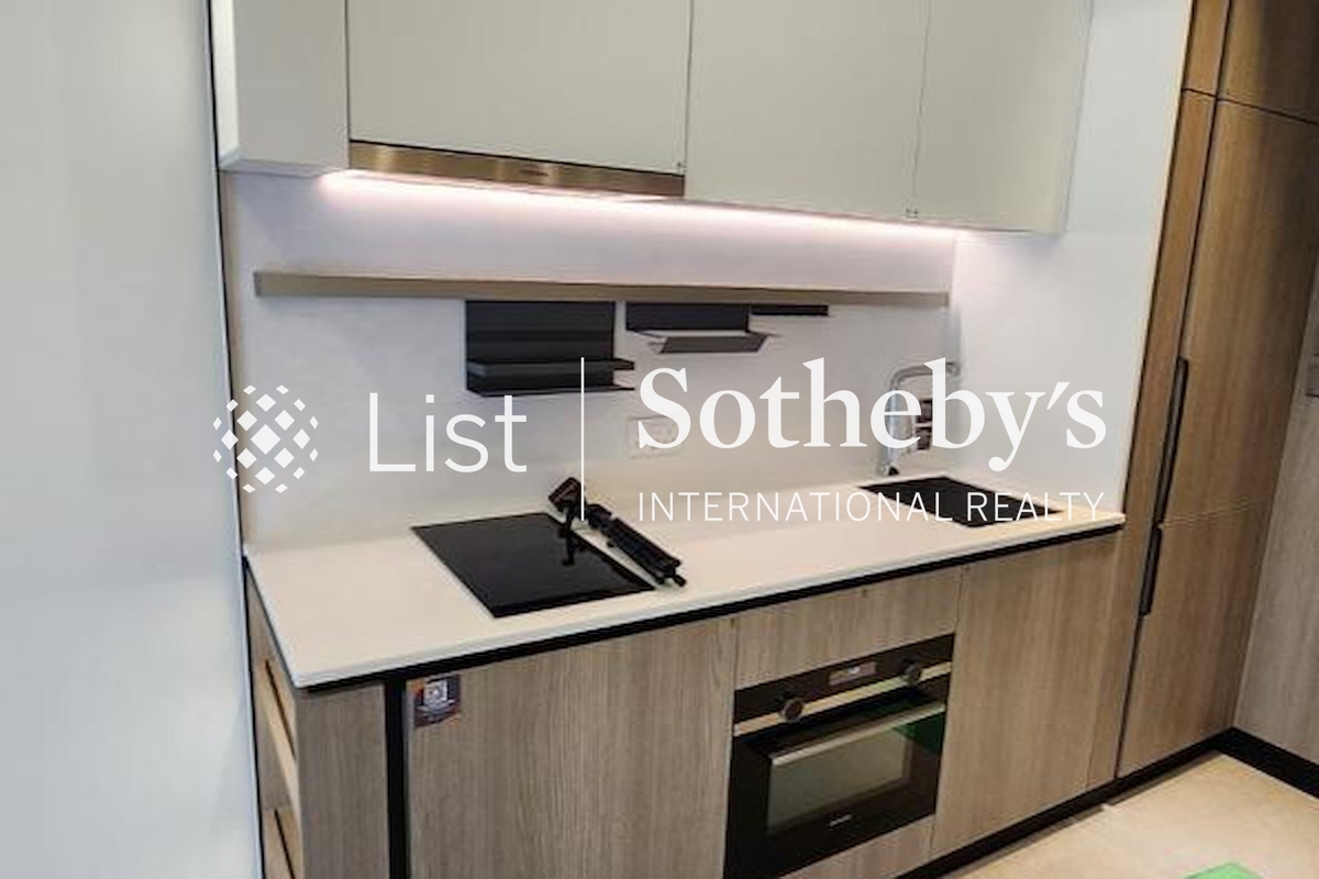 Kennedy 38 Kennedy 38 | Open Kitchen