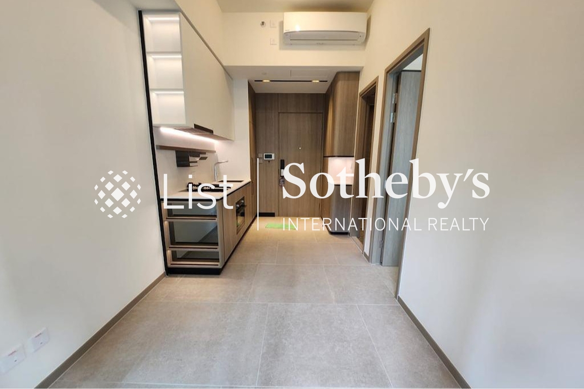 Kennedy 38 Kennedy 38 | Living and Dining Room 