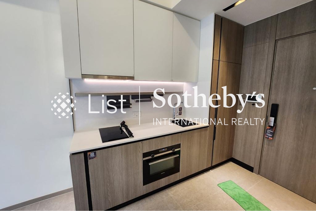 Kennedy 38 Kennedy 38 | Open Kitchen