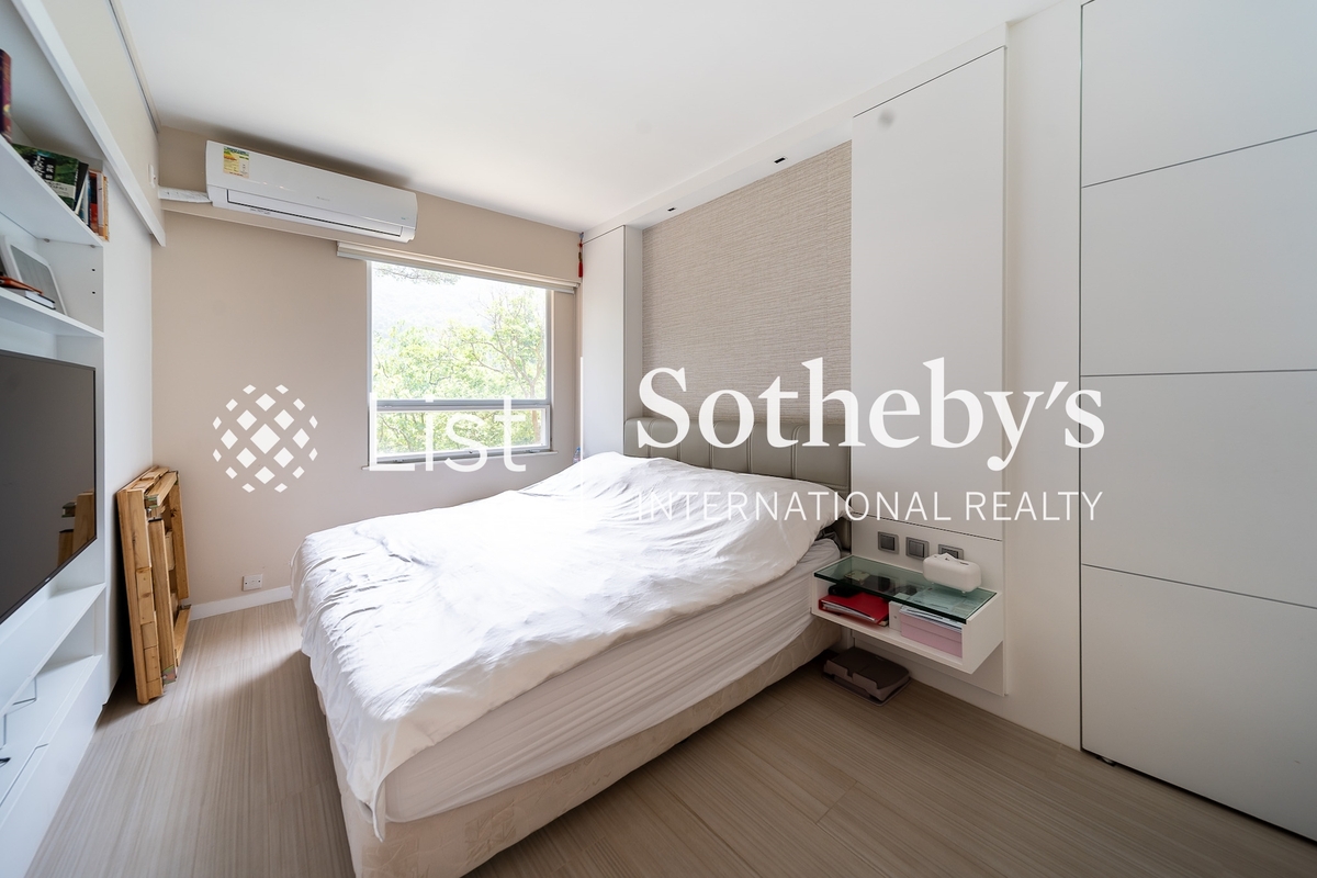 Yar Chee Villas 雅緻洋房 | Master Bedroom