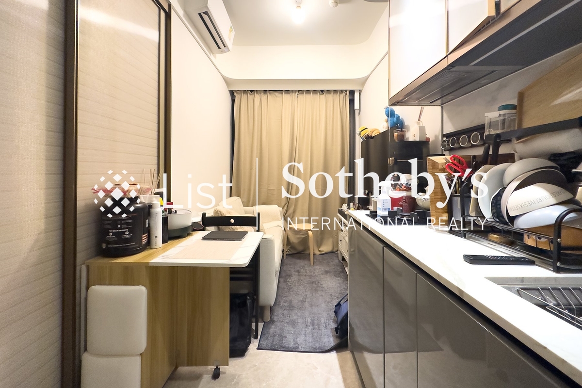 Caine Hill Caine Hill | Living and Dining Room