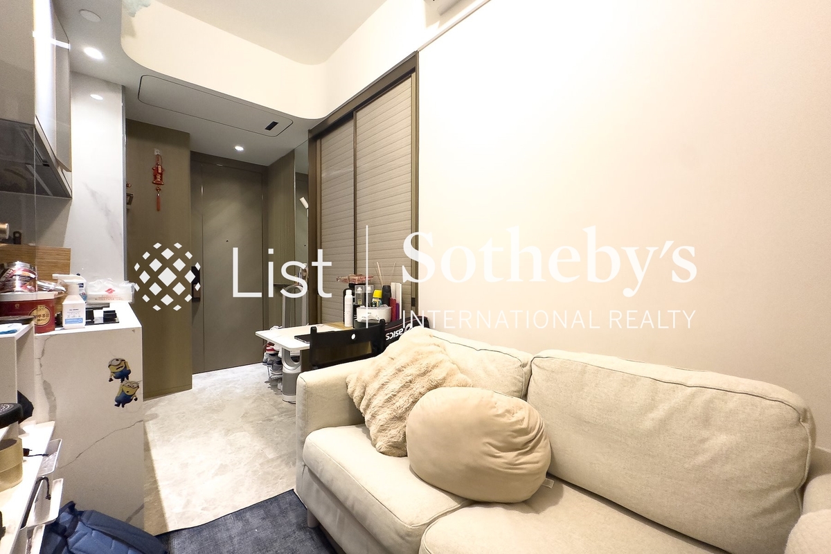 Caine Hill Caine Hill | Living and Dining Room