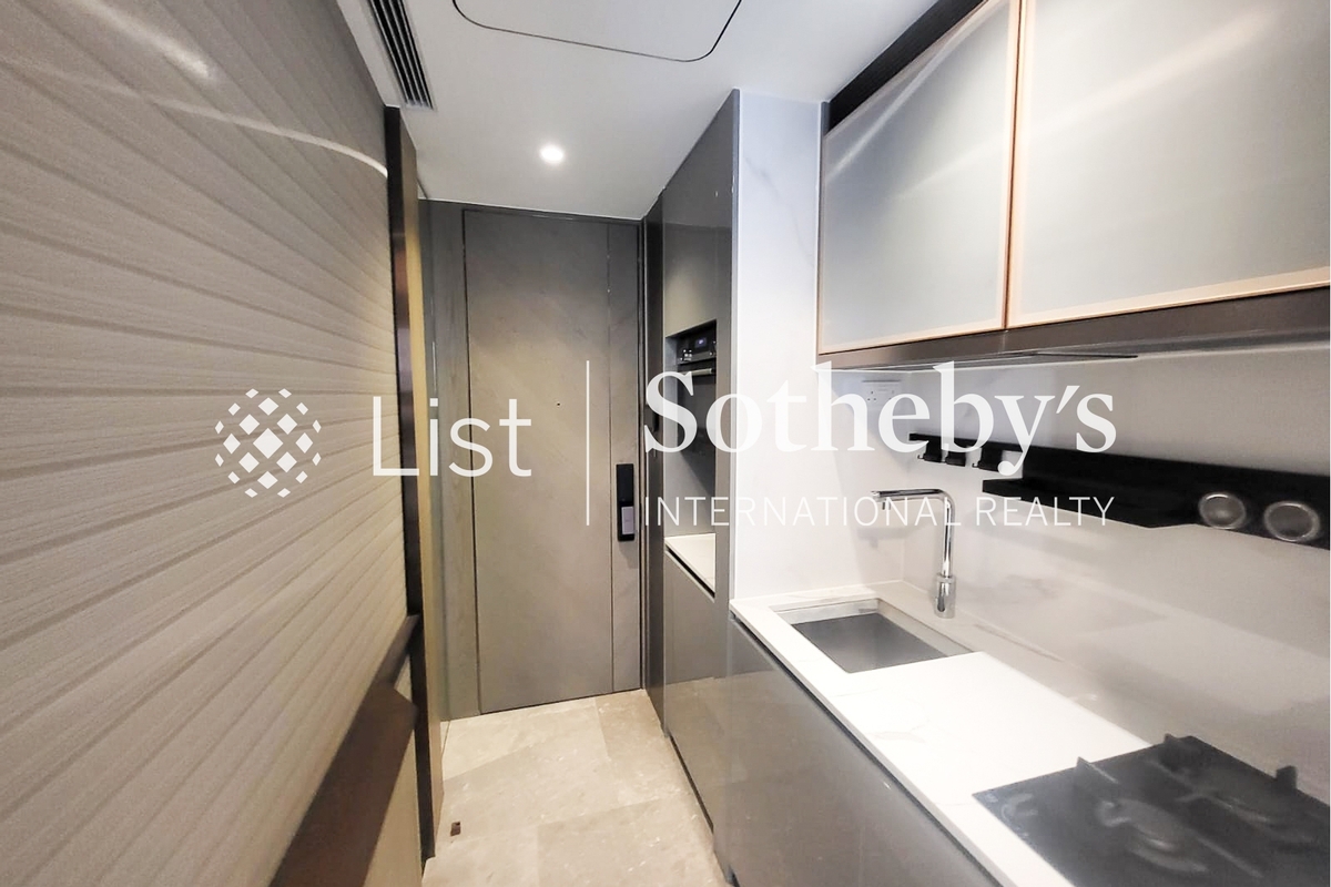 Caine Hill Caine Hill | Open Kitchen