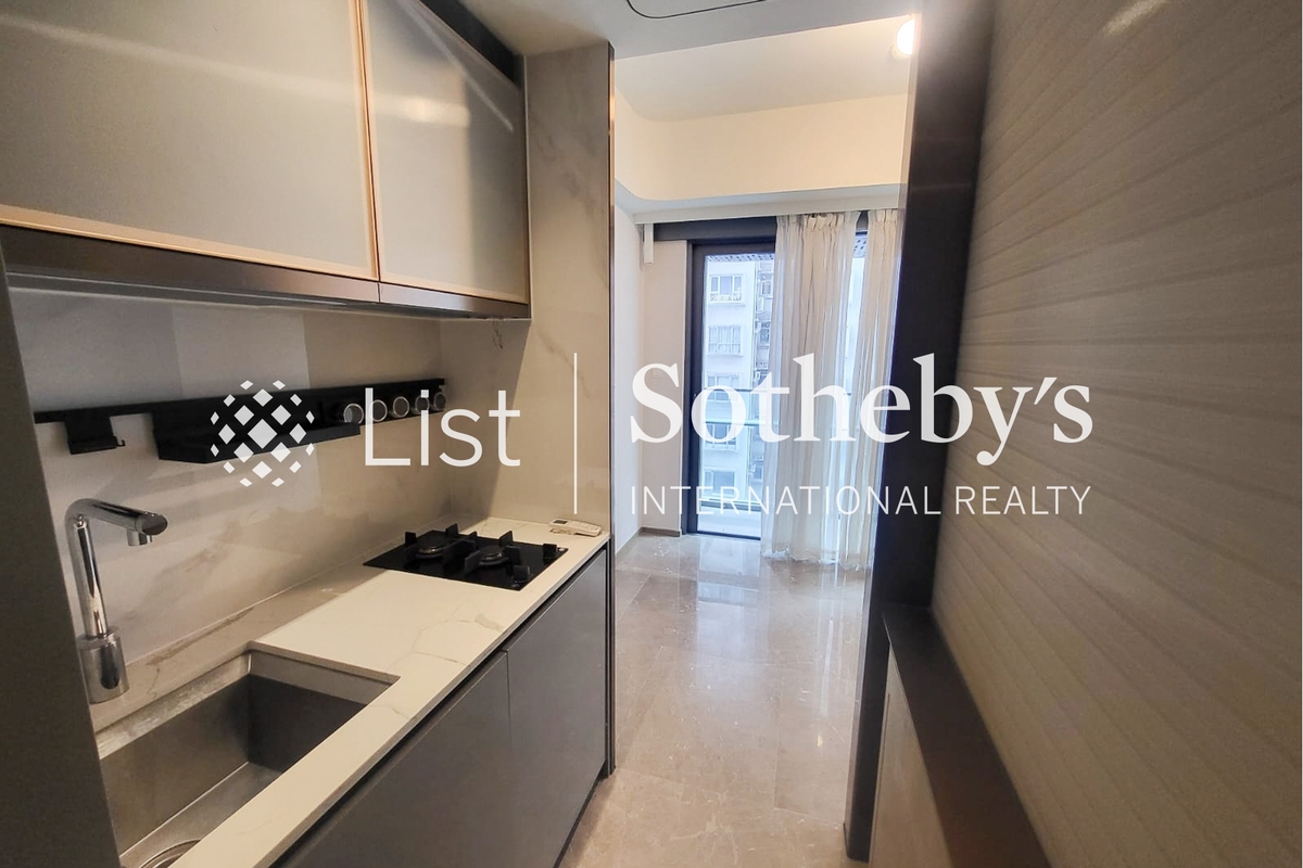 Caine Hill Caine Hill | Open Kitchen