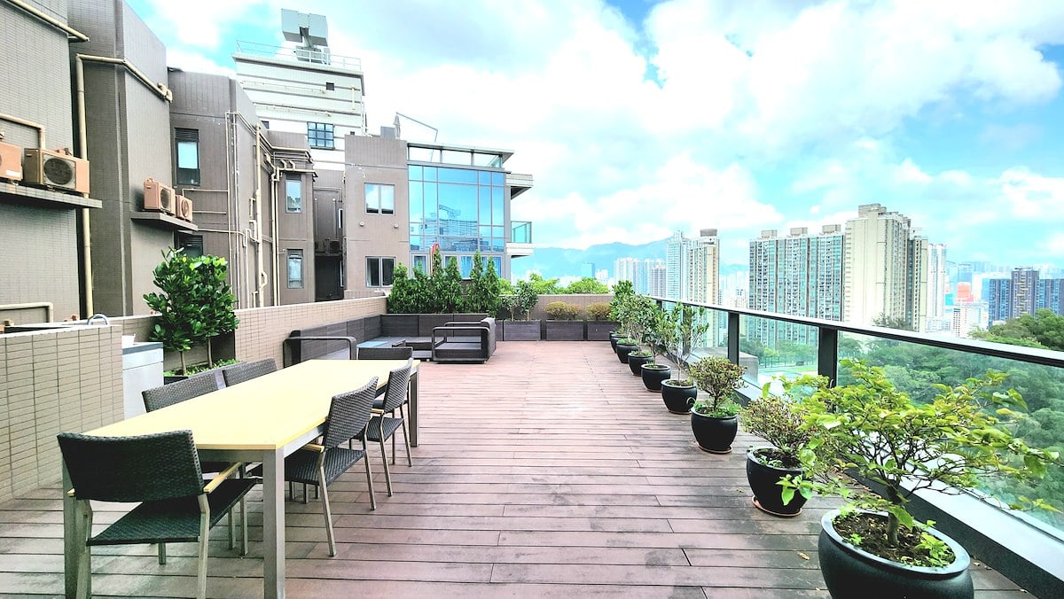 Mantin Heights 皓畋 | 