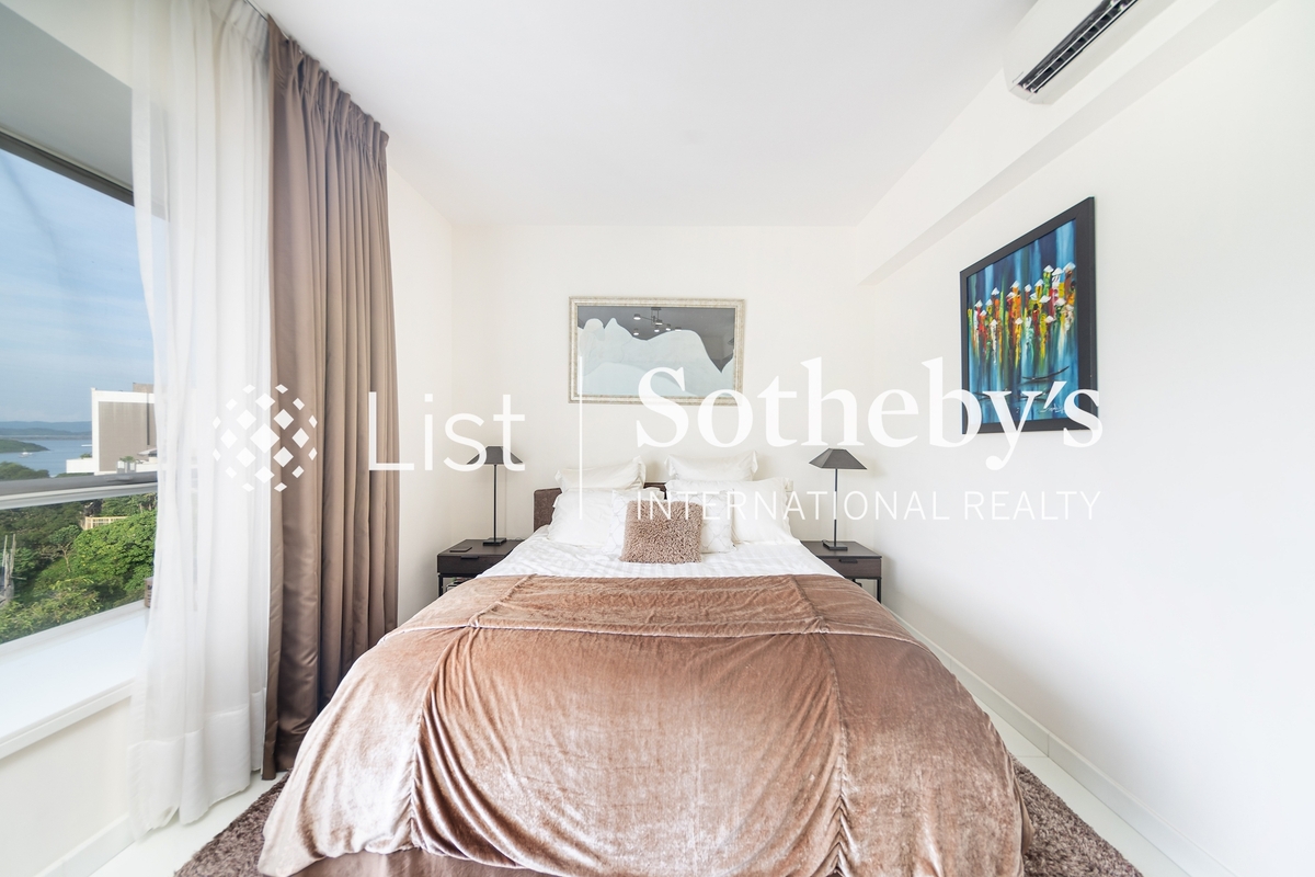 The Beverly Hills 比華利山別墅 | Master Bedroom