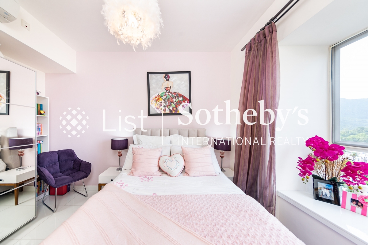 The Beverly Hills 比華利山別墅 | Fourth Bedroom