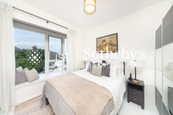 The Beverly Hills 比華利山別墅 | Third Bedroom