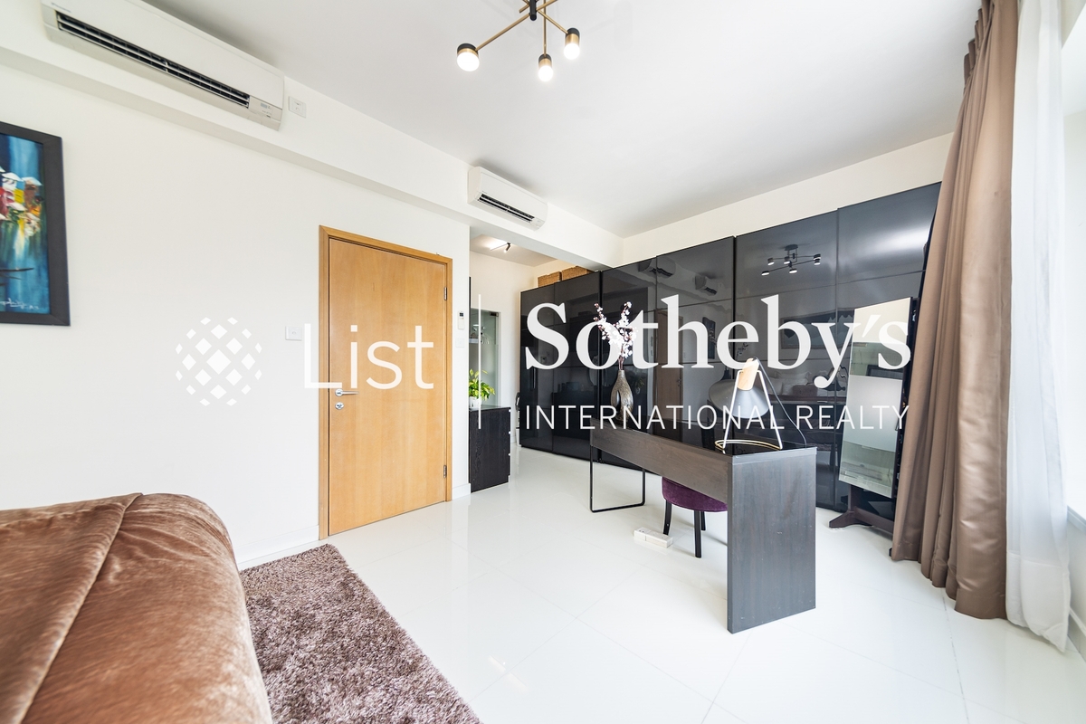 The Beverly Hills 比華利山別墅 | Master Bedroom