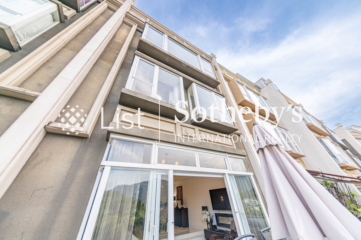 The Beverly Hills 比華利山別墅 | Outlook 