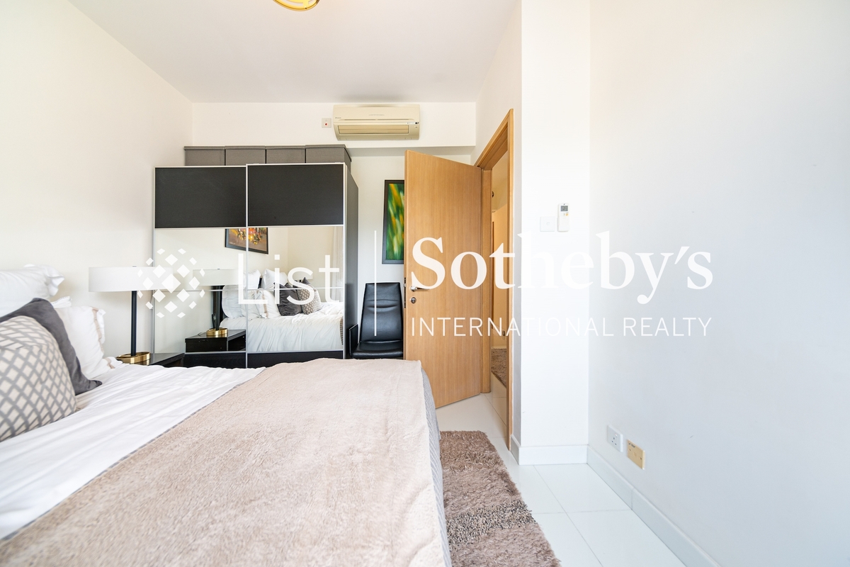 The Beverly Hills 比華利山別墅 | Third Bedroom