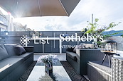 The Beverly Hills 比華利山別墅 | Private Roof Terrace