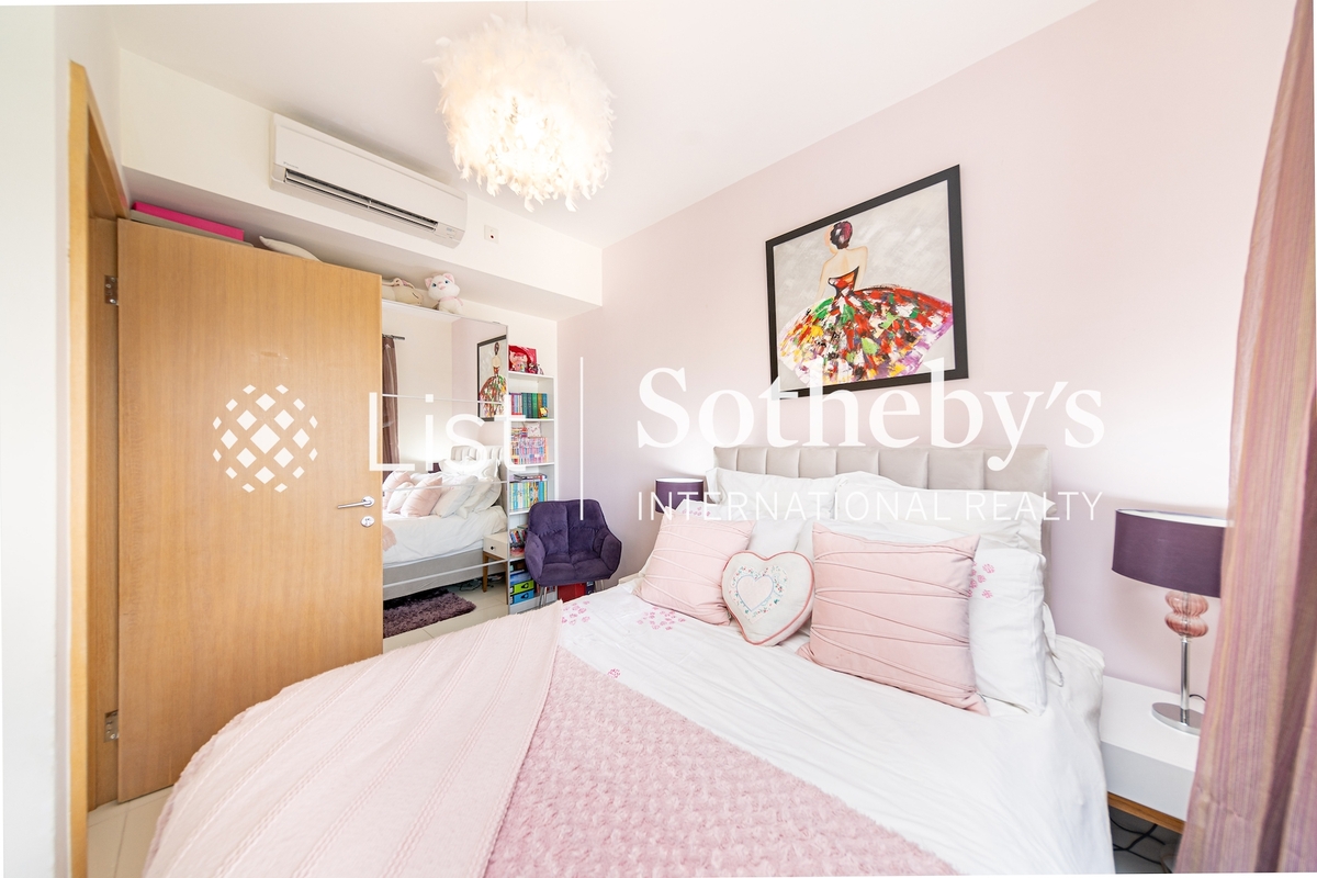 The Beverly Hills 比華利山別墅 | Fourth Bedroom