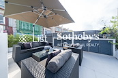 The Beverly Hills 比華利山別墅 | Private Roof Terrace