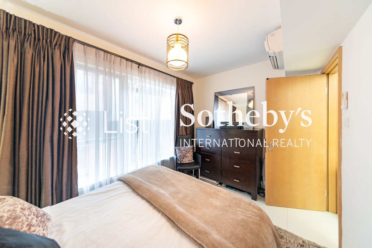 The Beverly Hills 比華利山別墅 | Second Bedroom