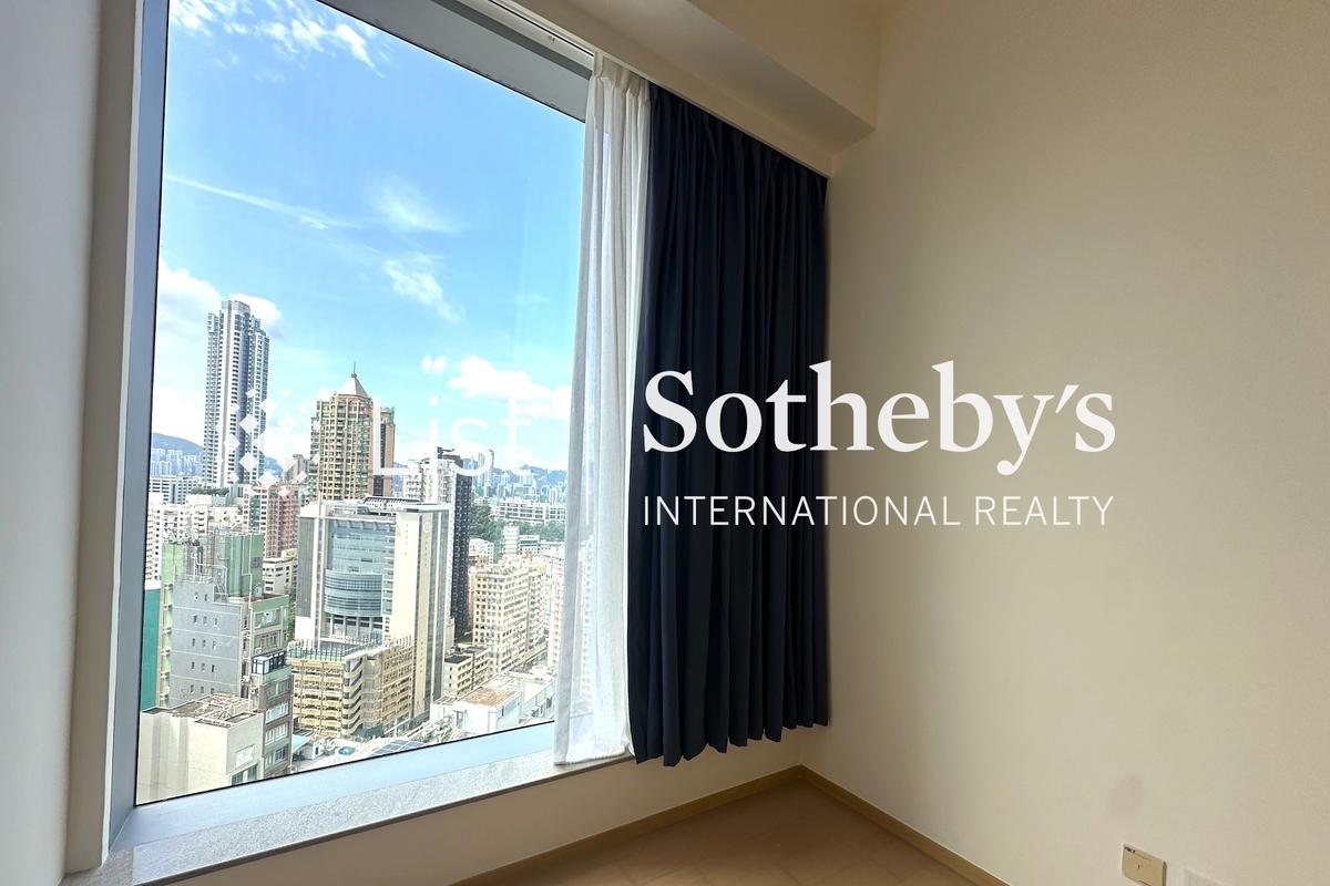 No. 3 Julia Avenue 棗梨雅道3號 | Third Bedroom