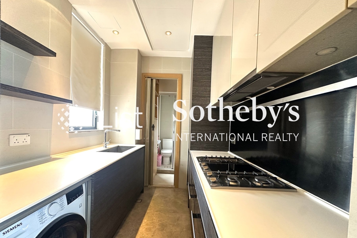 No. 3 Julia Avenue 棗梨雅道3號 | Kitchen