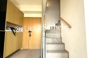 No. 3 Julia Avenue 棗梨雅道3號 | Foyer & staircase