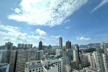 No. 3 Julia Avenue 棗梨雅道3號 | 