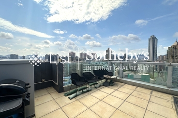 No. 3 Julia Avenue 棗梨雅道3號 | 