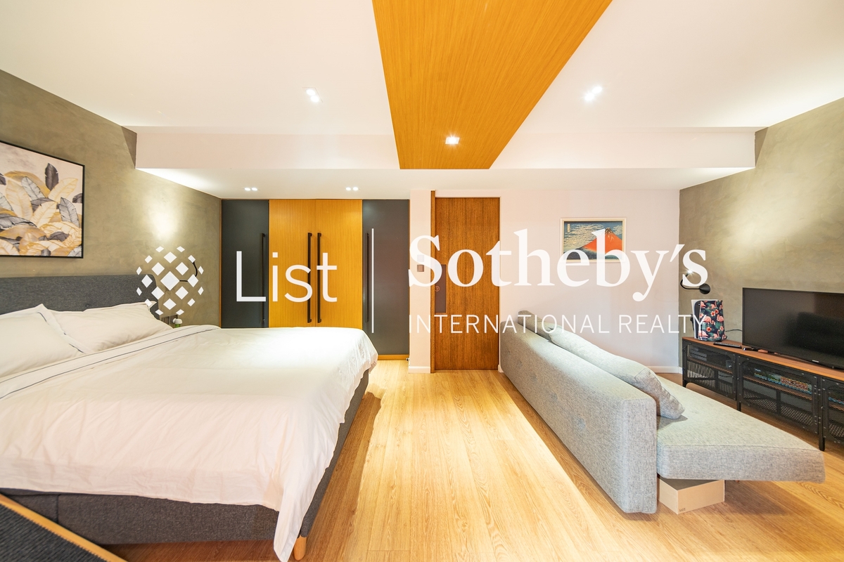 Marina Cove 匡湖居 | Second Bedroom