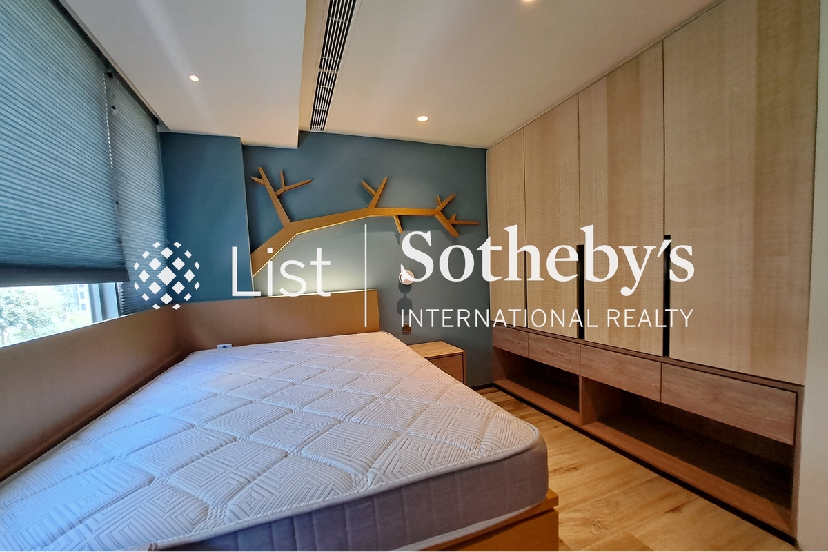 Discovery Bay Phase 15 Positano 愉景灣 15期 悅堤 | Built-in Wardrobe in Second Bedroom 