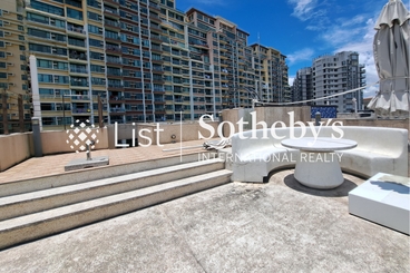 Discovery Bay Phase 15 Positano 愉景灣 15期 悅堤 | 