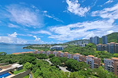 Discovery Bay Phase 15 Positano 愉景灣 15期 悅堤 | View from Living and Dining Room