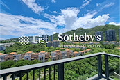Discovery Bay Phase 15 Positano 愉景湾 15期 悦堤 | Balcony off Living and Dining Room