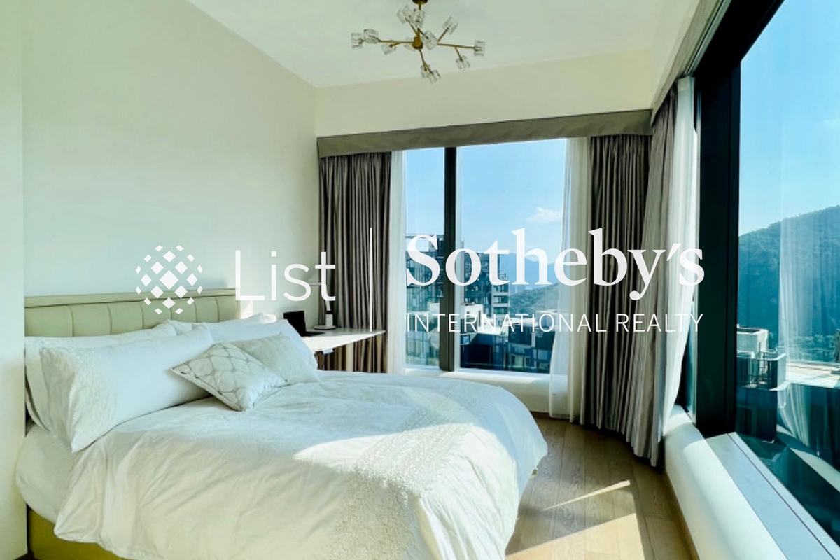 La Vetta 澐灃 | Second Bedroom