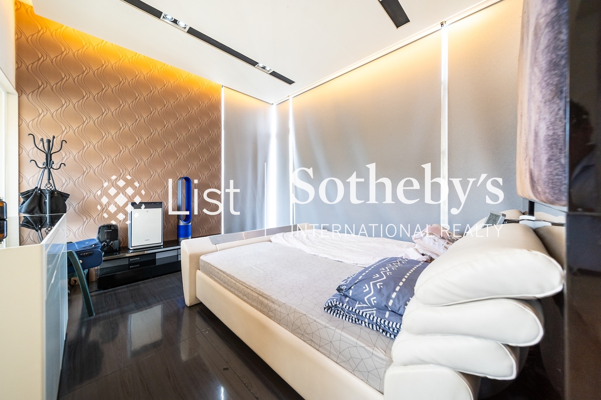 Beacon Lodge 豐盛居 | Master Bedroom