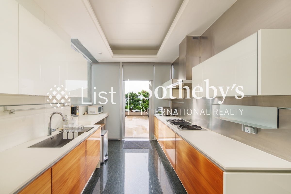 Beacon Lodge 豐盛居 | Kitchen