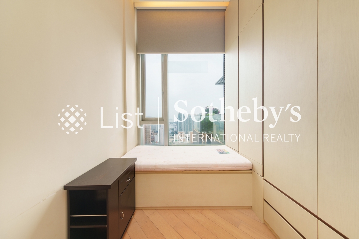 Beacon Lodge 豐盛居 | Third Bedroom