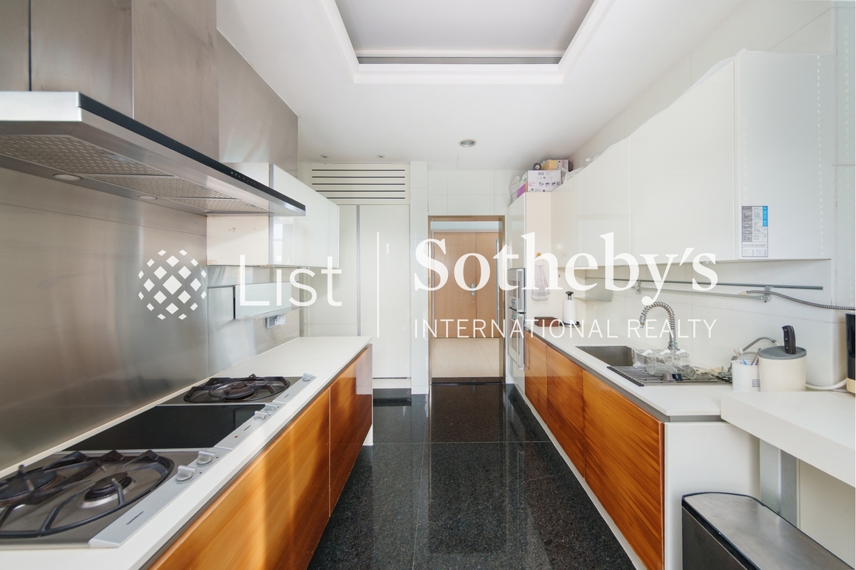 Beacon Lodge 豐盛居 | Kitchen