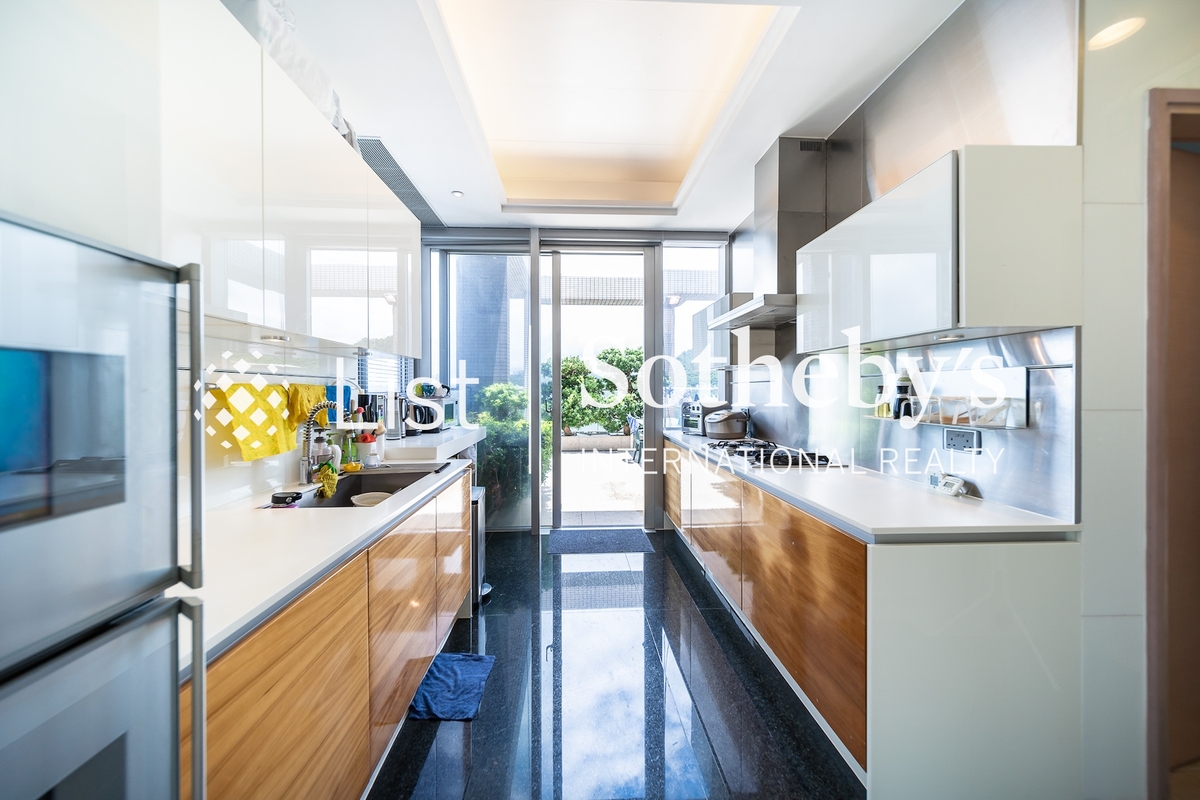 Beacon Lodge 豐盛居 | Kitchen