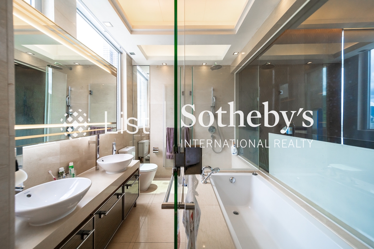 Beacon Lodge 豐盛居 | Master Bathroom