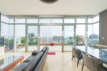 Beacon Lodge 豐盛居 | 