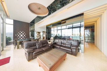 Beacon Lodge 豐盛居 | 