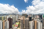 Beacon Lodge 豐盛居 | View from Private Roof Terrace
