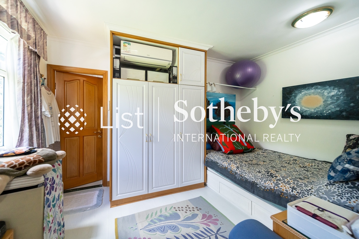 Nam Shan 南山 | Second En-suite Bedroom