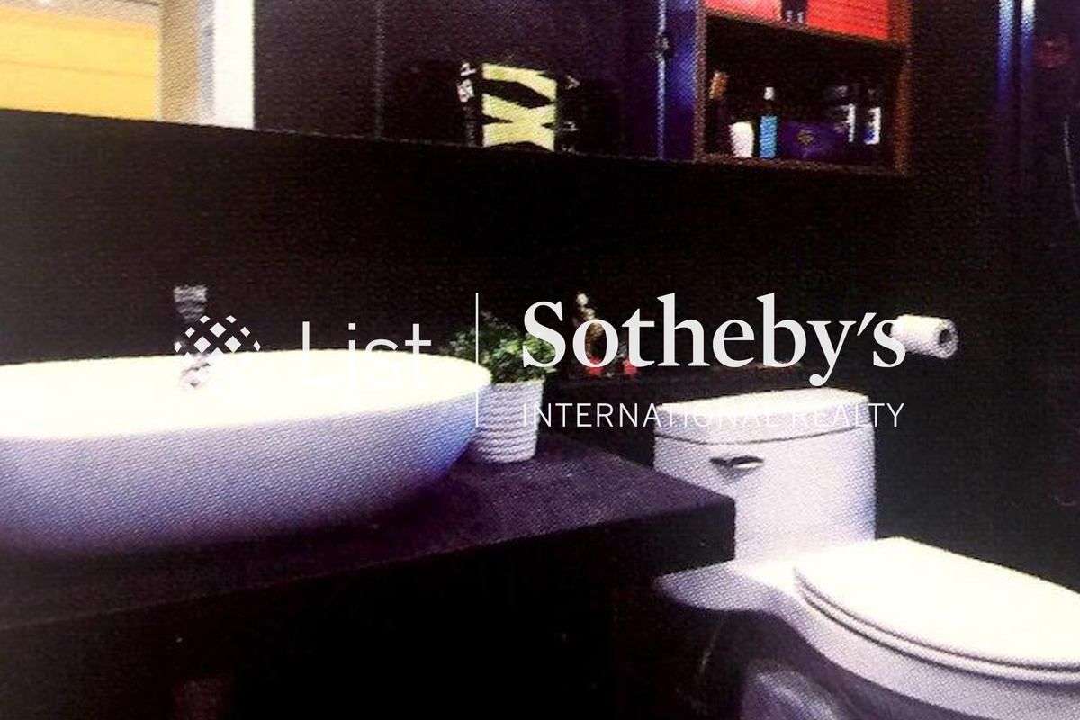 Everbest Court 富康閣 | Master Bathroom