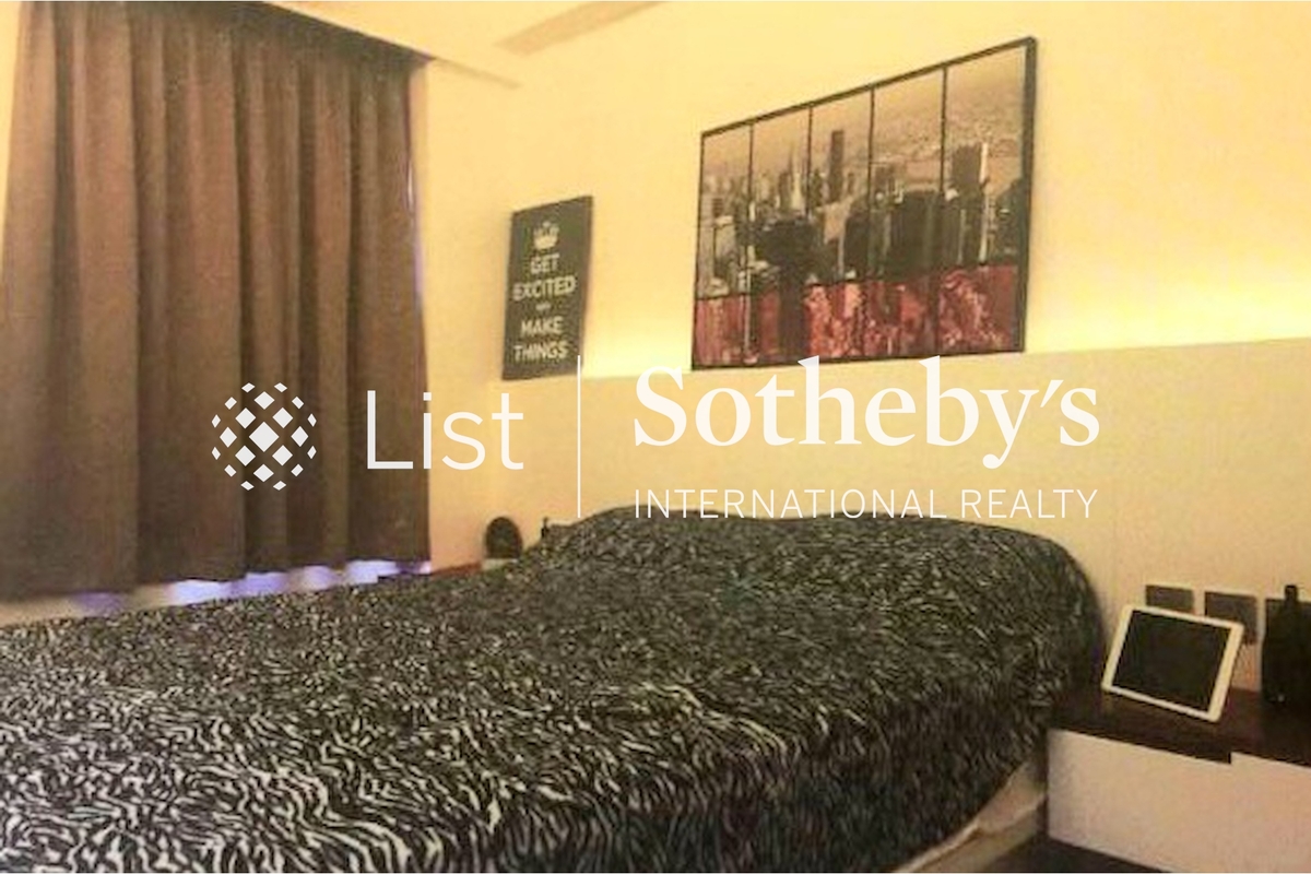 Everbest Court 富康閣 | Master Bedroom