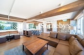 Sai Kung Serviced Apartment Sai Kung Serviced Apartment | Living and Dining Room