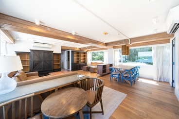 Sai Kung Serviced Apartment Sai Kung Serviced Apartment | 
